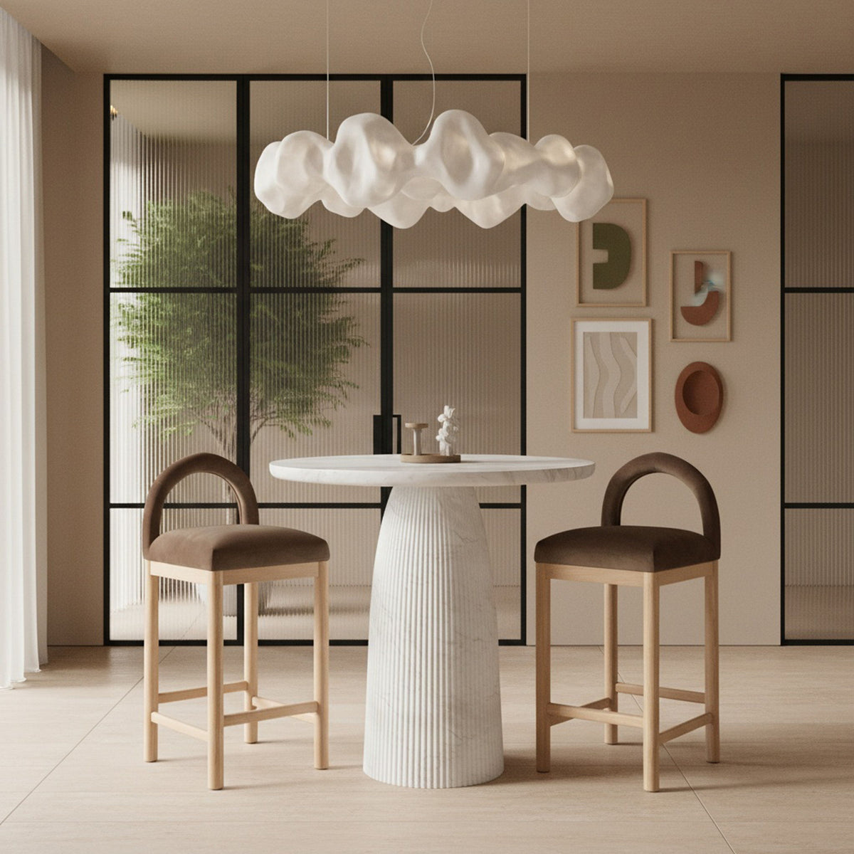 Venosa - Bar Table