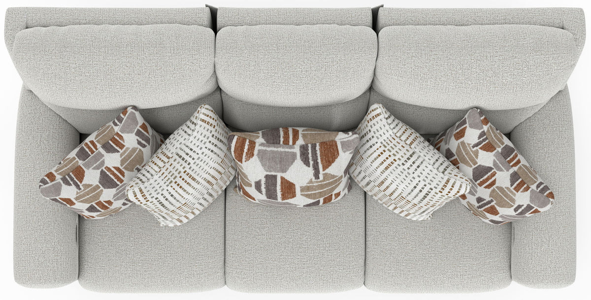 Kellen - Reclining Sofa