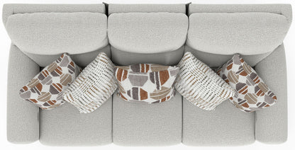 Kellen - Reclining Sofa