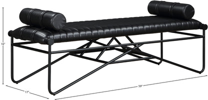 Gatsby - Bench