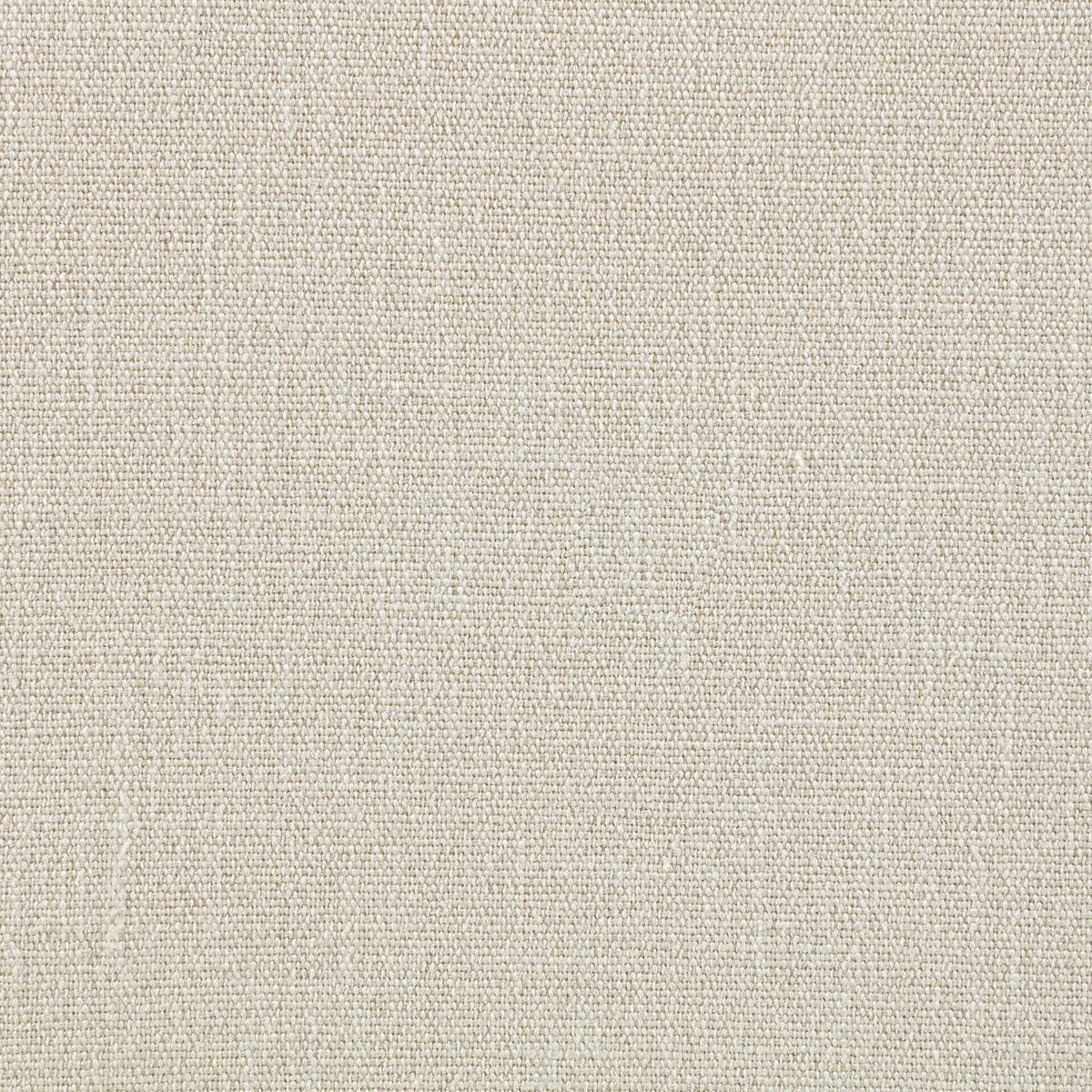 Larea - Upholstered Ottoman - Cream