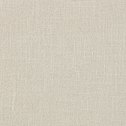 Larea - Upholstered Ottoman - Cream