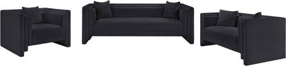Everett - Loveseat