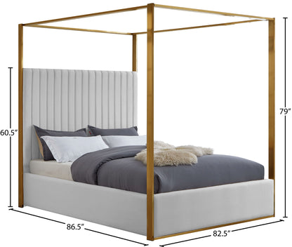 Jones - Bed