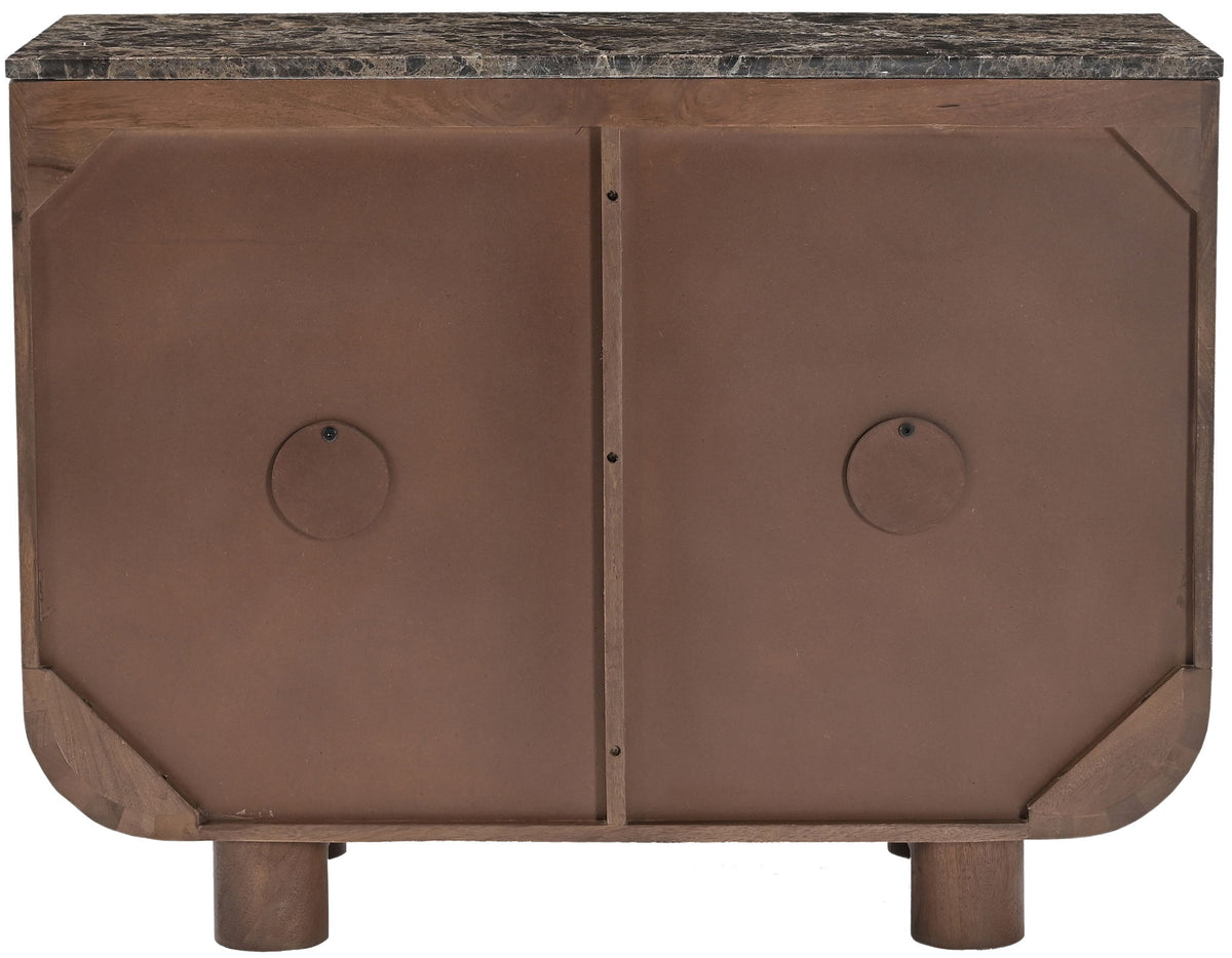 Cressa - Mango Wood Sideboard / Buffet