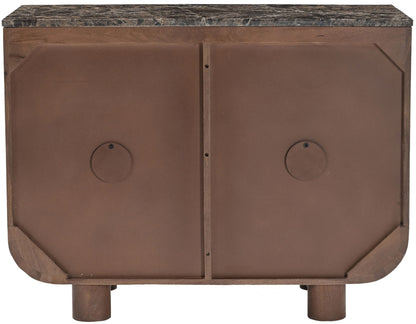 Cressa - Mango Wood Sideboard / Buffet