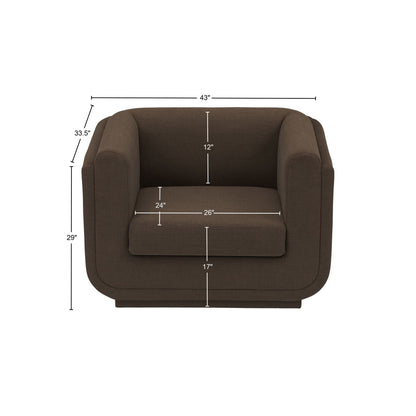 Kimora - Chair