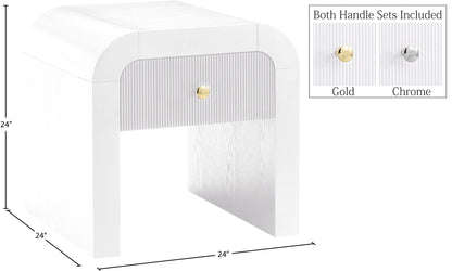 Artisto - End Table