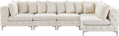 Tremblay - 5 Piece Modular Sectional
