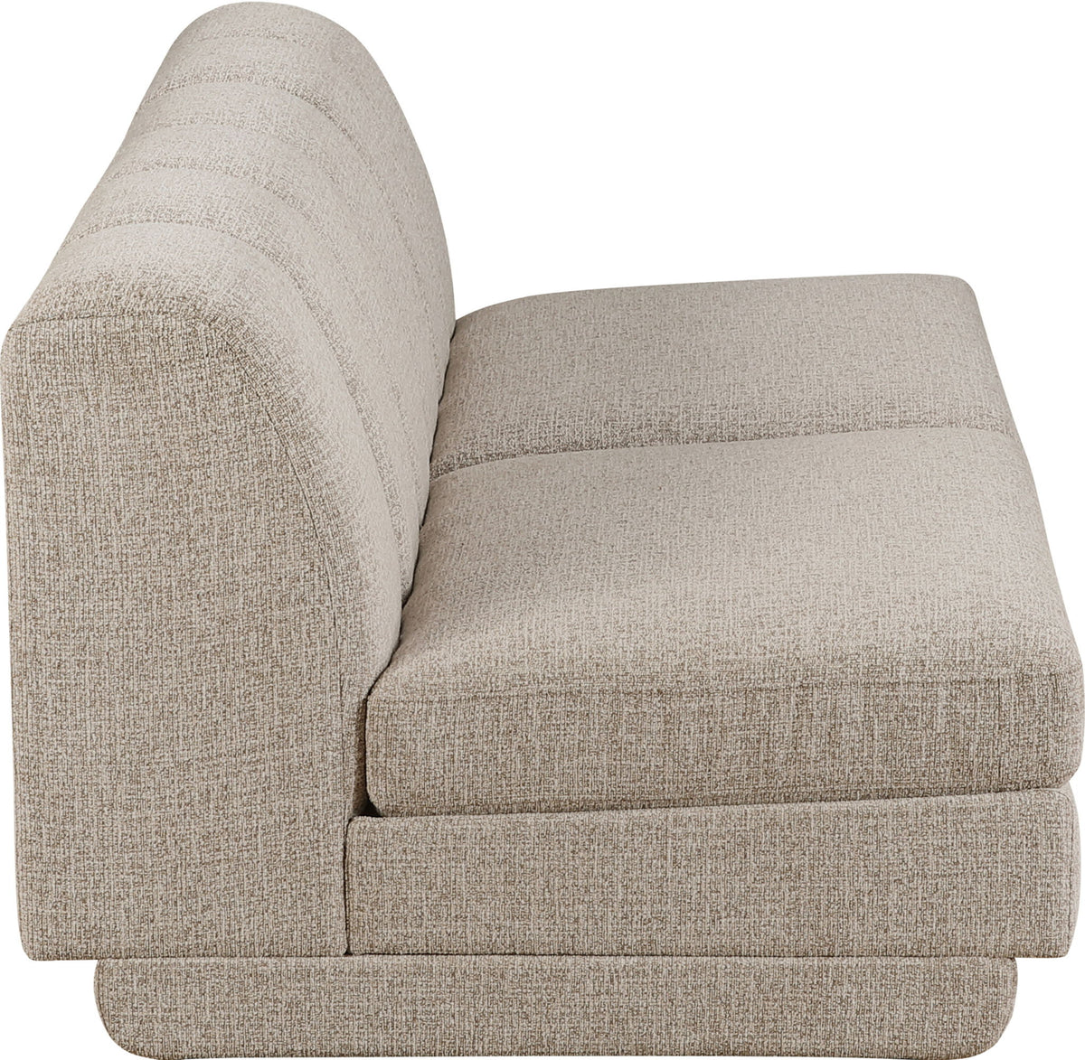 Modari - Sectional - Beige