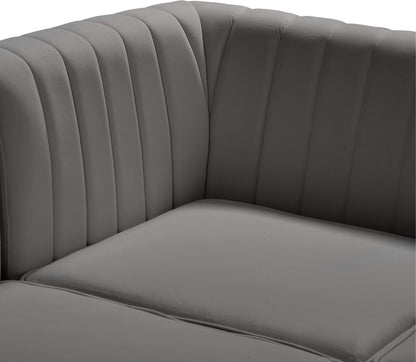 Alina - 5 Piece Modular Sectional