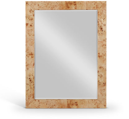Cresthill - Ash Mirror