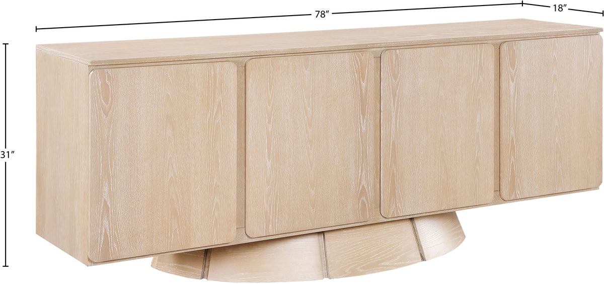 Bellona - Sideboard / Buffet