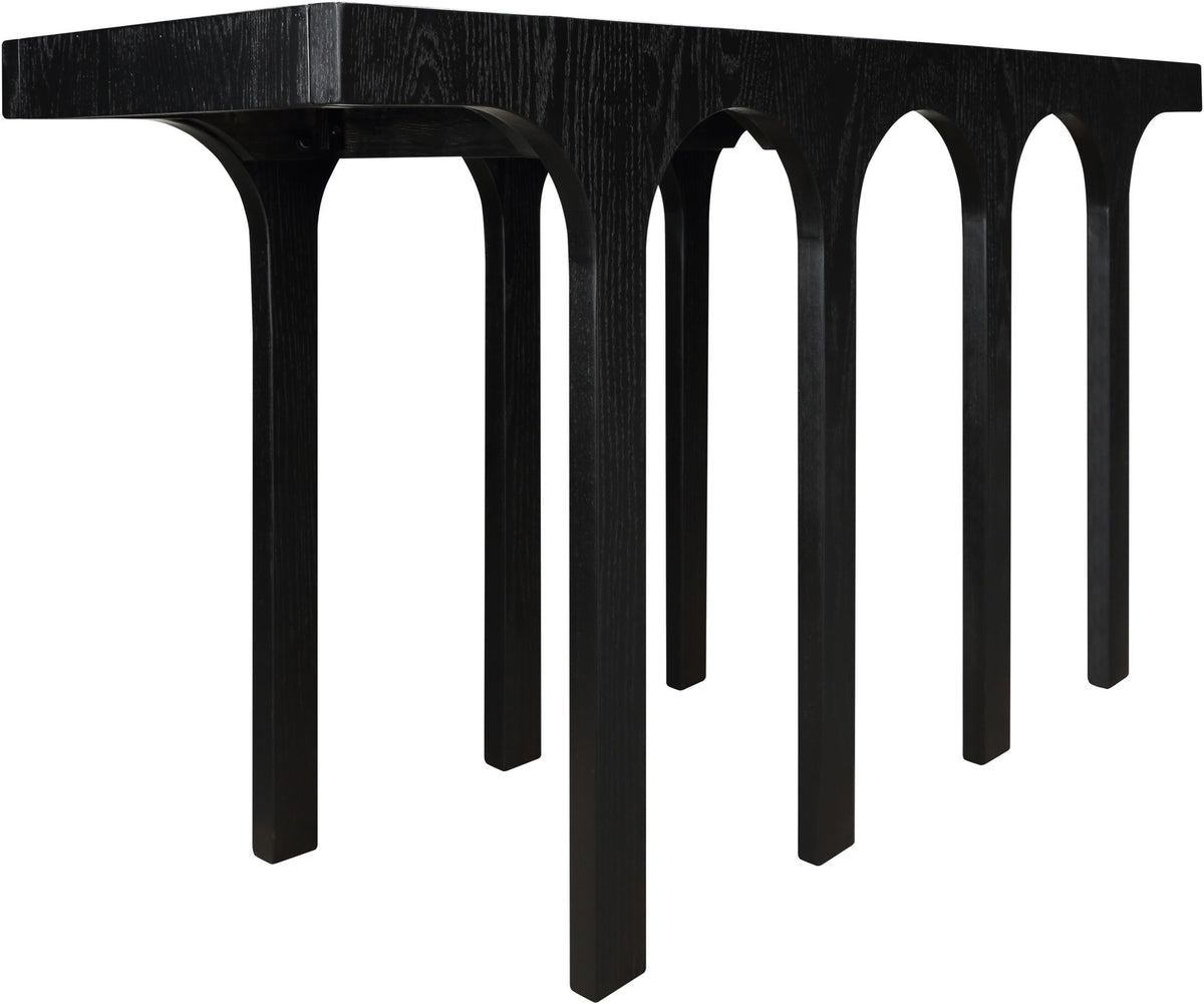 Westfield - Wood Console Table