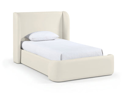 Warby - Upholstered Bed
