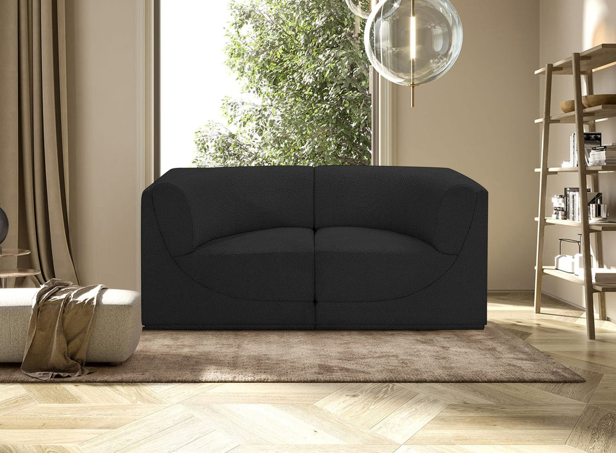 Ollie - 2 Seat Modular Sofa
