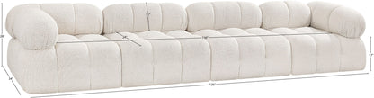 Ames - 4 Seat Modular Sofa
