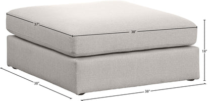 Beckham - Ottoman