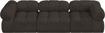 Ames - 3 Seat Modular Sofa