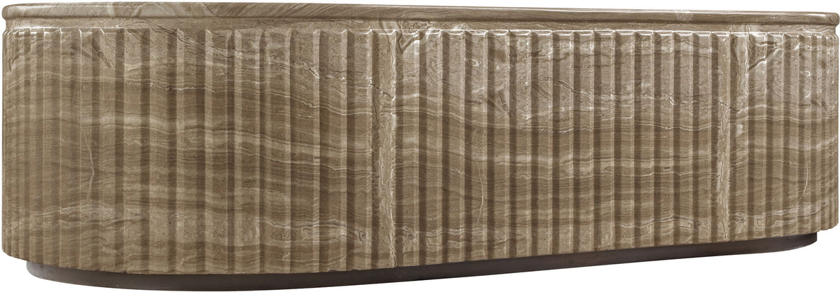 Catania - Concrete Indoor / Outdoor Coffee Table