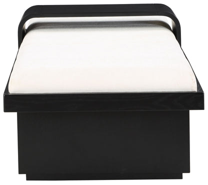 Arlington - Bench - Black Base