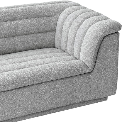 Cascade - Boucle Sofa