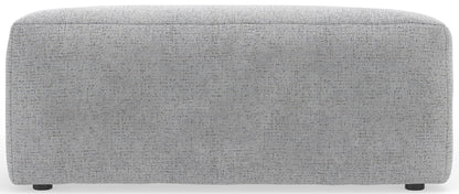 Arlo - Cocktail Ottoman