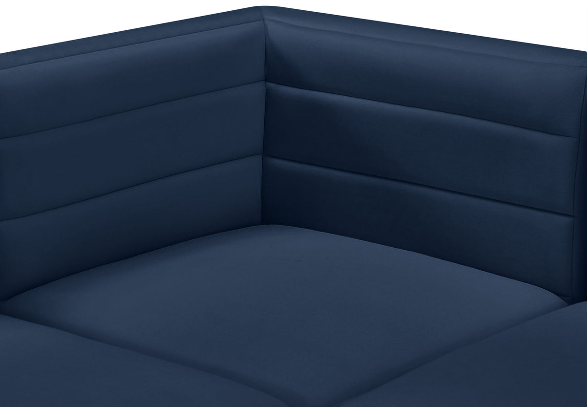 Quincy - Modular Corner Chair