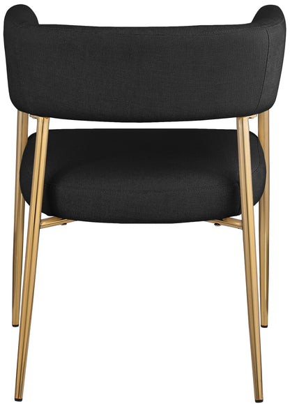 Creston - Durable Dining Chair