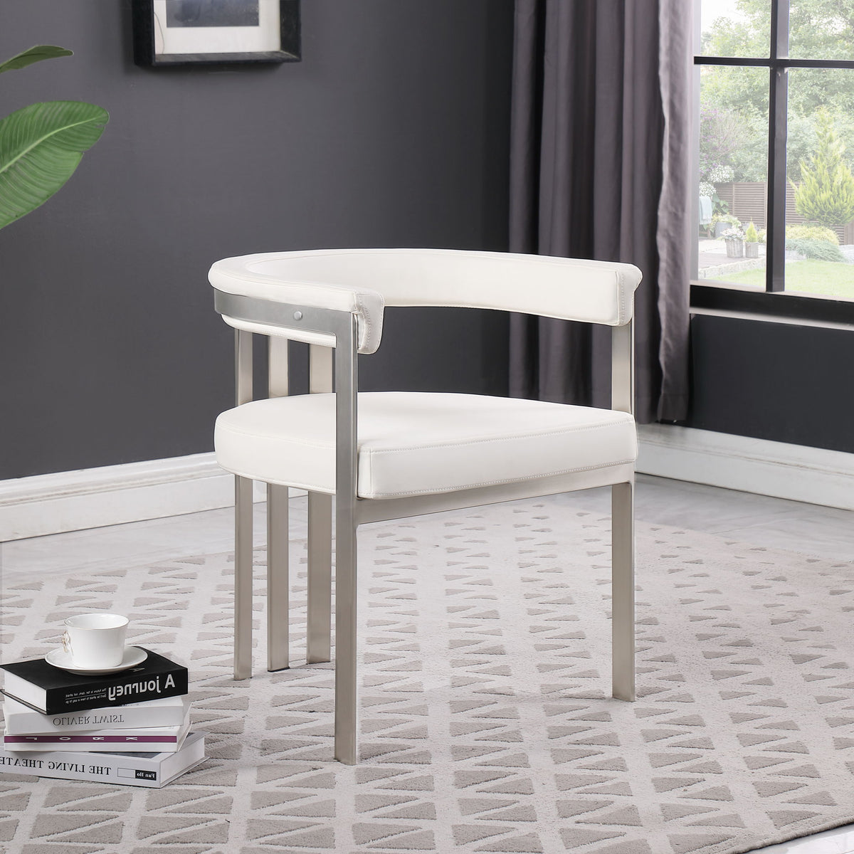 Marcello - Dining Chair (Set of 2)