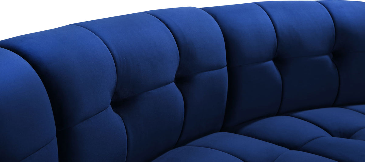 Limitless - 4 Pc. Modular Sectional