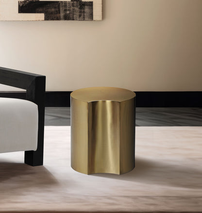 Dimple - End Table