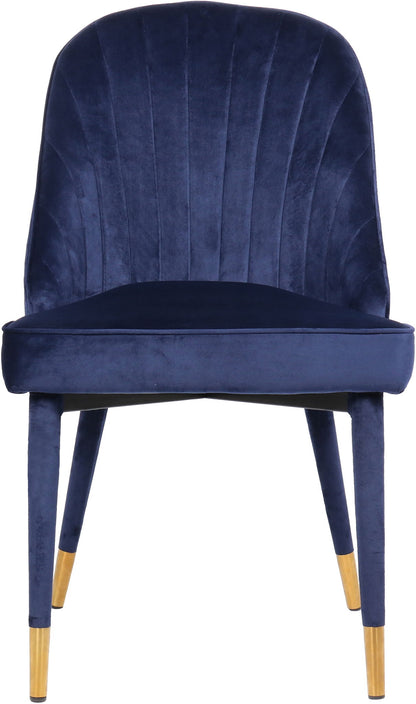 Belle - Dining Chair (Set of 2)