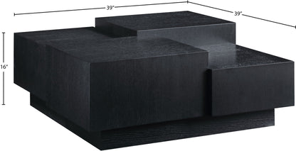 Mateo - Coffee Table