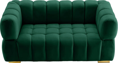 Gwen - Loveseat