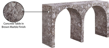 Faenza - Console Table