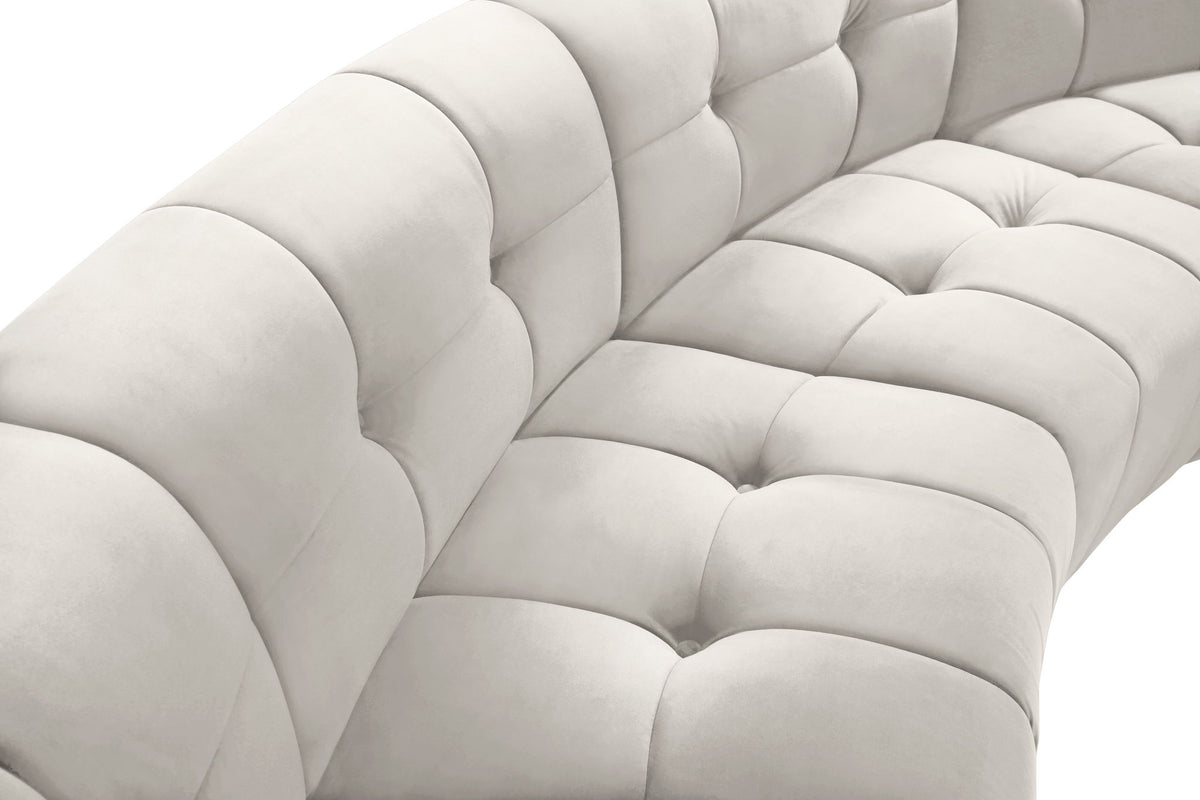 Limitless - 4 Pc. Modular Sectional