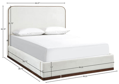 Rava - Bed