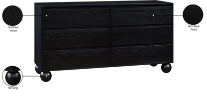 Kent - Dresser