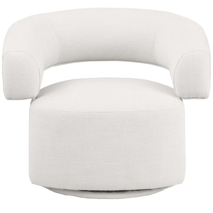 Niya - Swivel Accent Chair