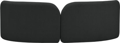 Daphne - Boucle Sofa