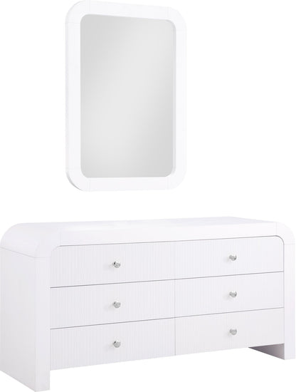 Artisto - Dresser