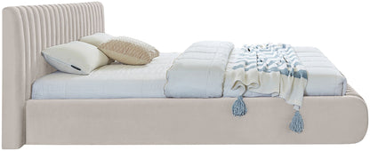 Nico - Bed