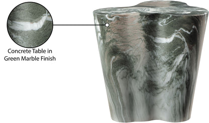 Monza - Concrete End Table
