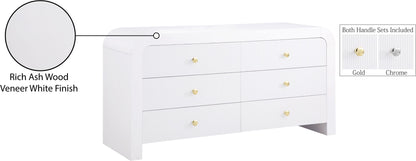 Artisto - Dresser