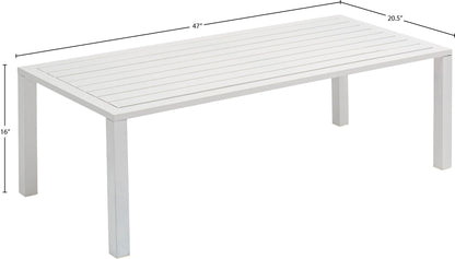 Maldives - Patio Coffee Table