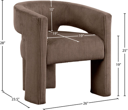 Riz - Accent / Dining Chair