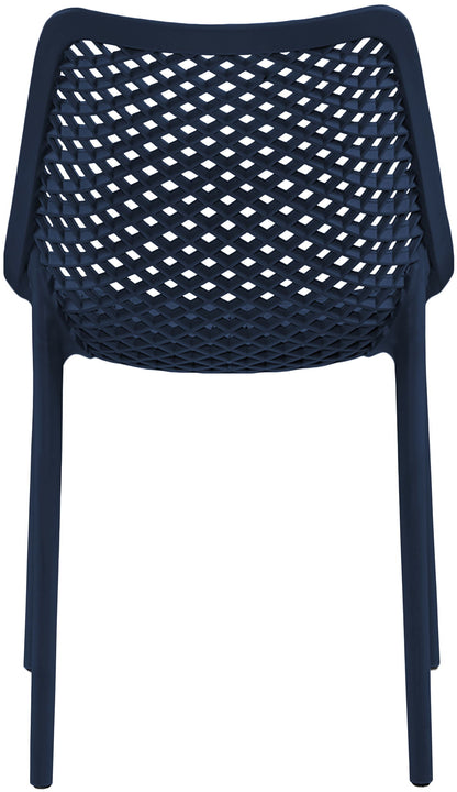 Mykonos - Outdoor Patio Dining Chair (Set of 2)