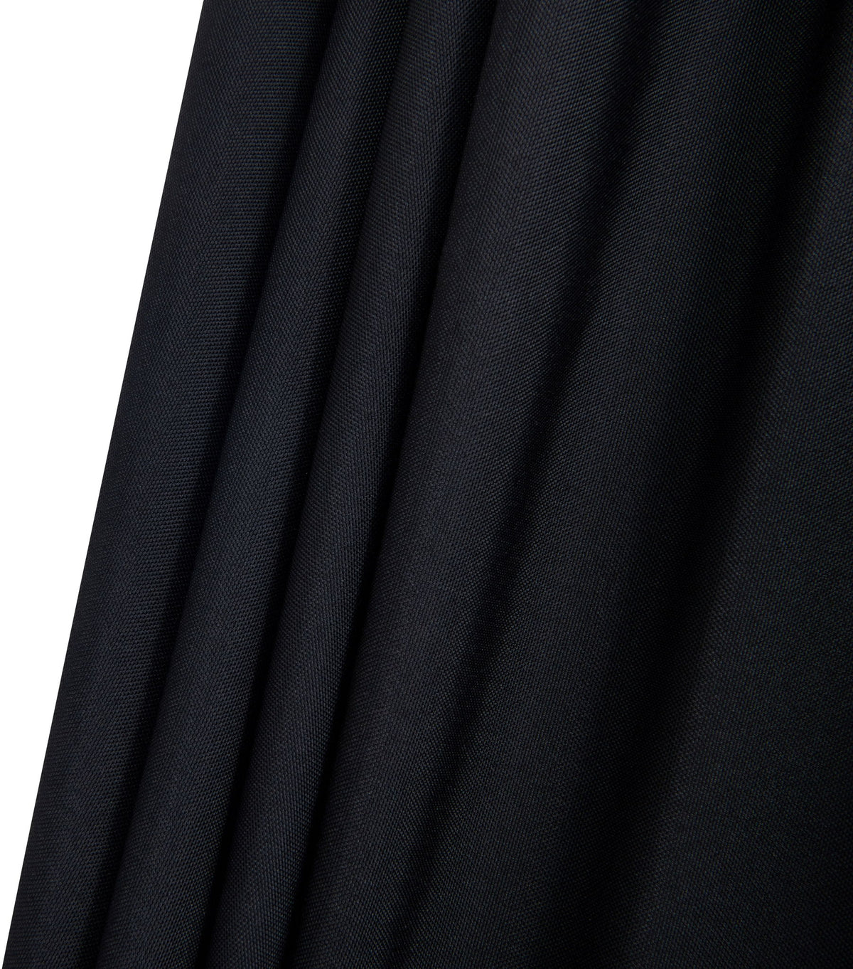 Fiji - Patio Umbrella With Black Pole