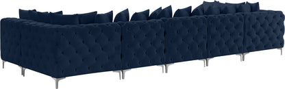 Tremblay - 7 Piece Modular Sectional